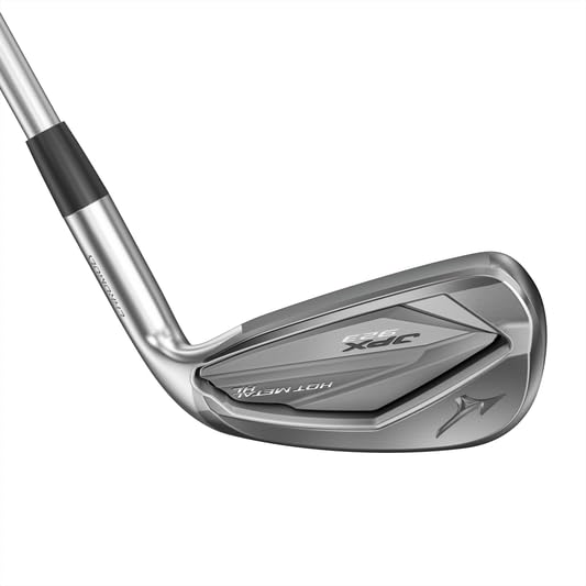Mizuno JPX923 Hot l アイアンセット + GW 316tK7bic5L.jpg_BO30,255,255,